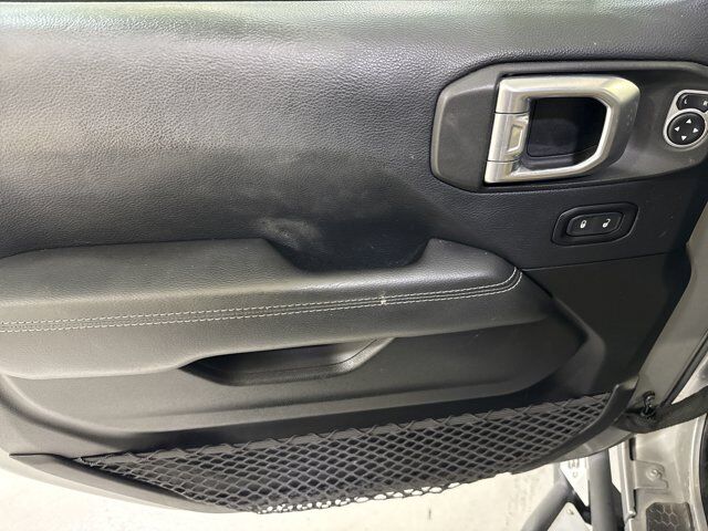 2018 Jeep Wrangler Unlimited Rubicon San Antonio TX