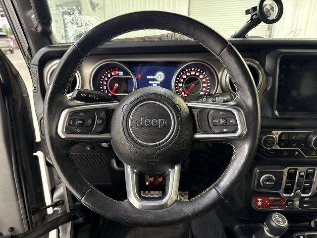 2018 Jeep Wrangler Unlimited Rubicon San Antonio TX