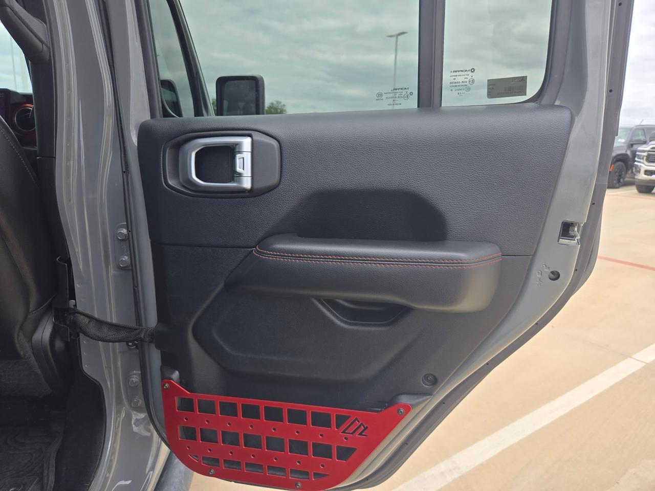 2018 Jeep Wrangler Unlimited Rubicon Castroville TX