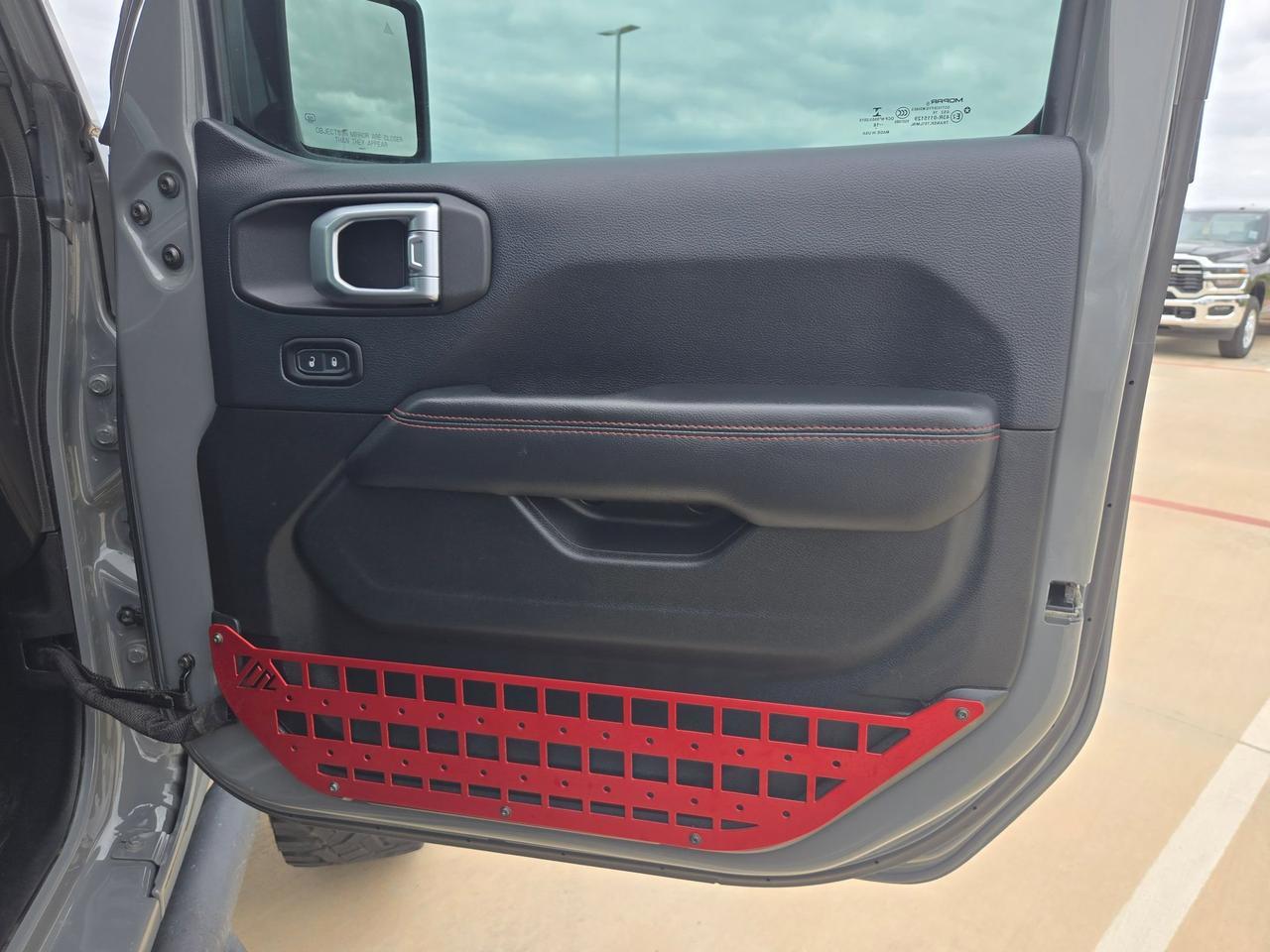 2018 Jeep Wrangler Unlimited Rubicon Castroville TX