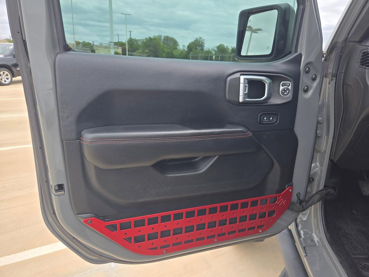 2018 Jeep Wrangler Unlimited Rubicon Castroville TX