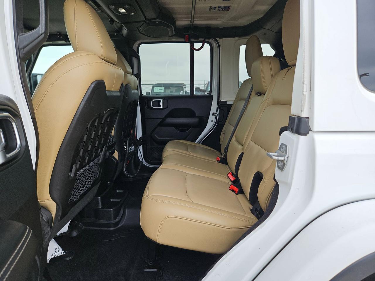 2018 Jeep Wrangler Unlimited Rubicon Castroville TX
