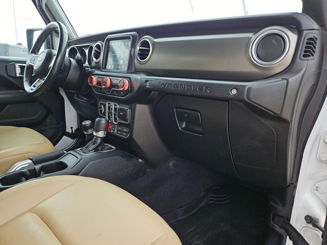 2018 Jeep Wrangler Unlimited Rubicon Castroville TX