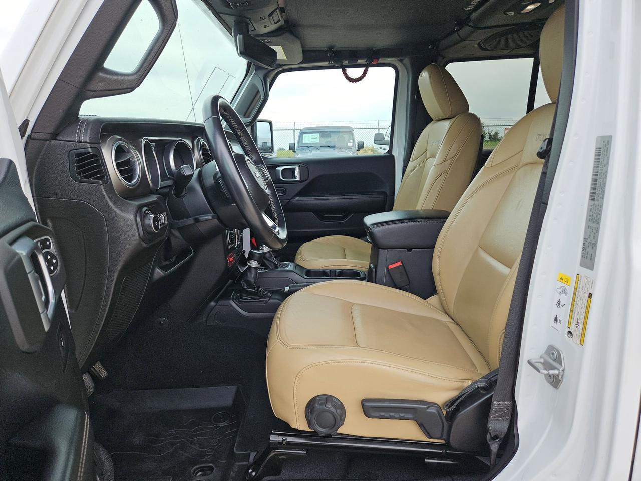 2018 Jeep Wrangler Unlimited Rubicon Castroville TX