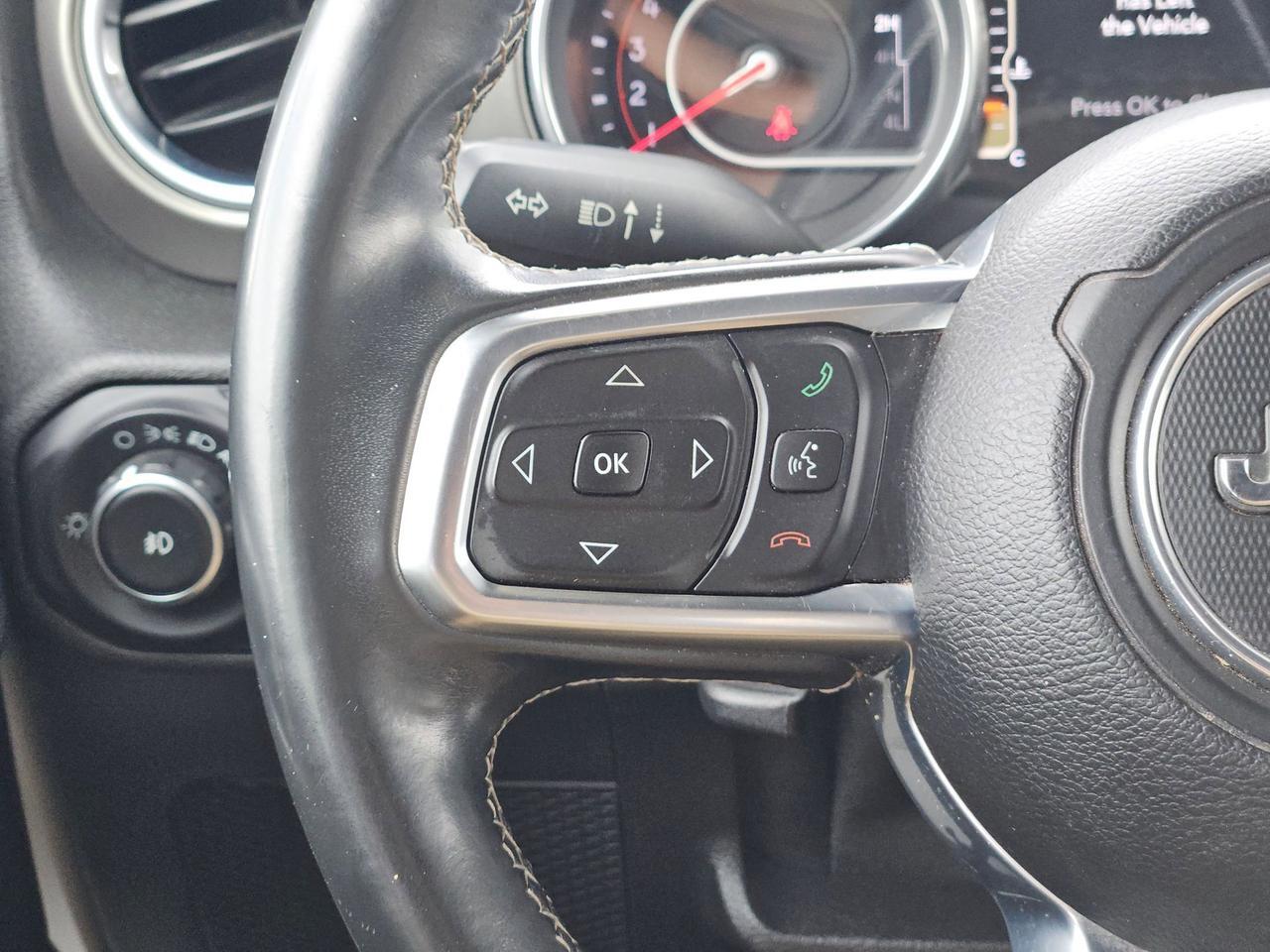 2018 Jeep Wrangler Unlimited Rubicon Castroville TX