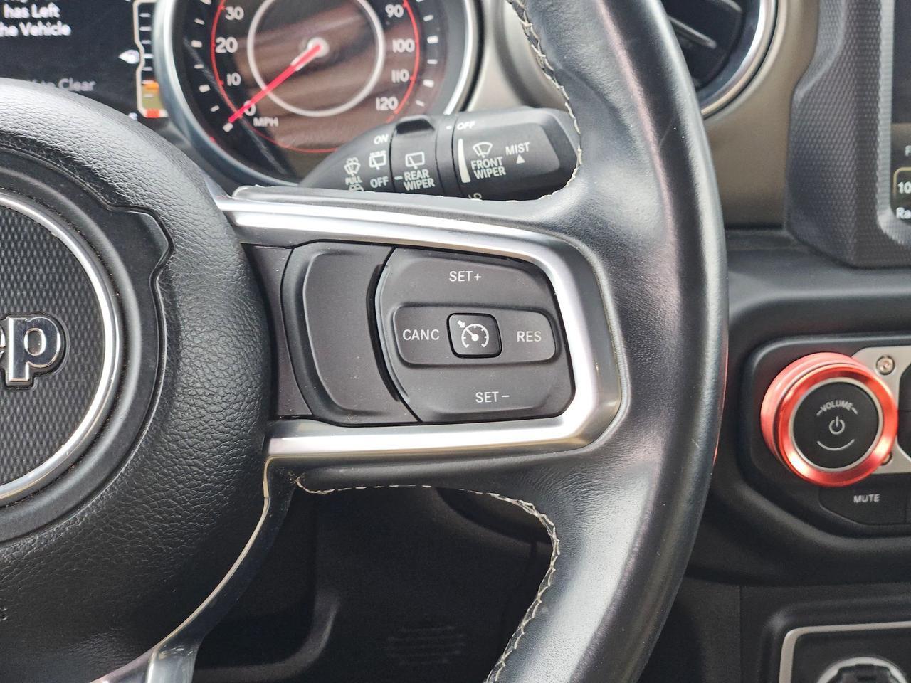 2018 Jeep Wrangler Unlimited Rubicon Castroville TX