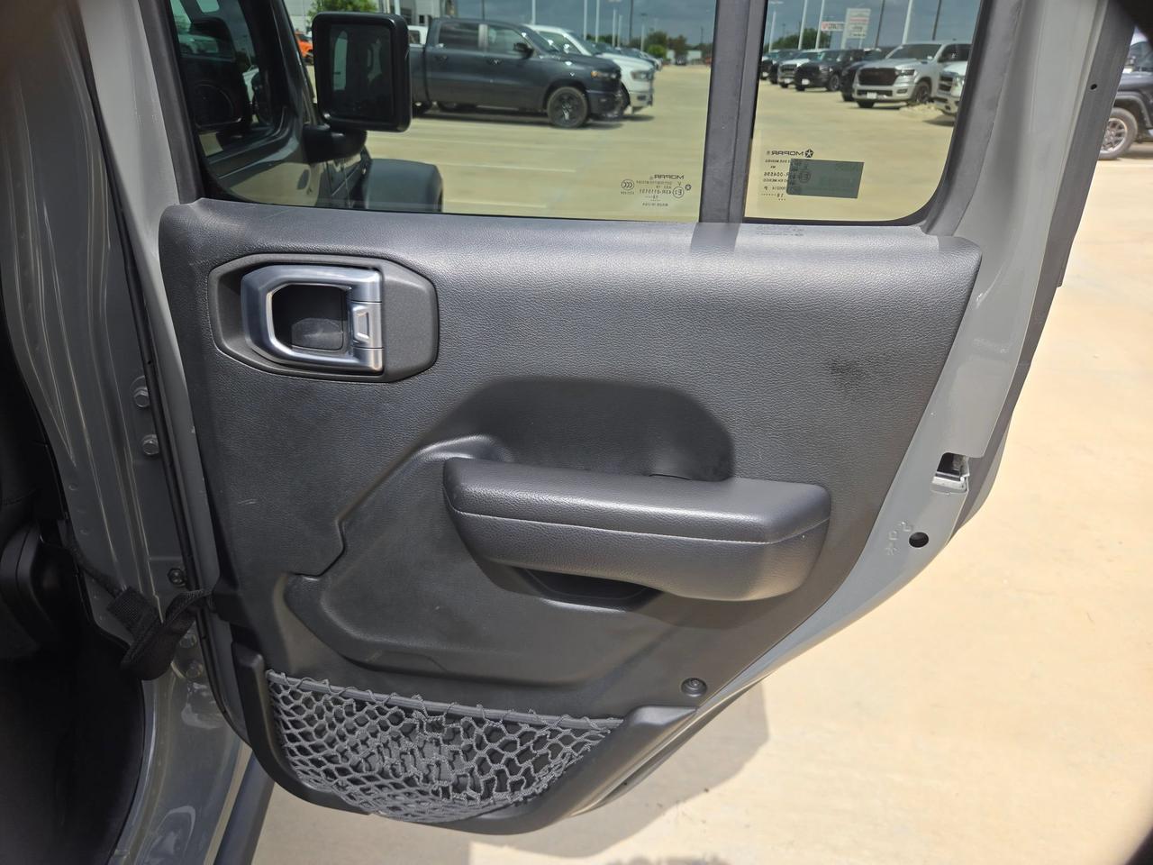 2018 Jeep Wrangler Unlimited Rubicon Castroville TX