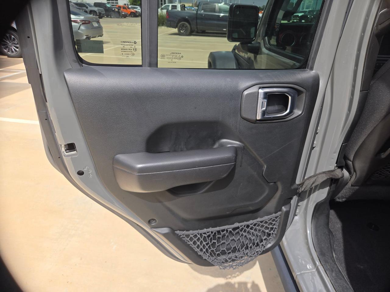 2018 Jeep Wrangler Unlimited Rubicon Castroville TX