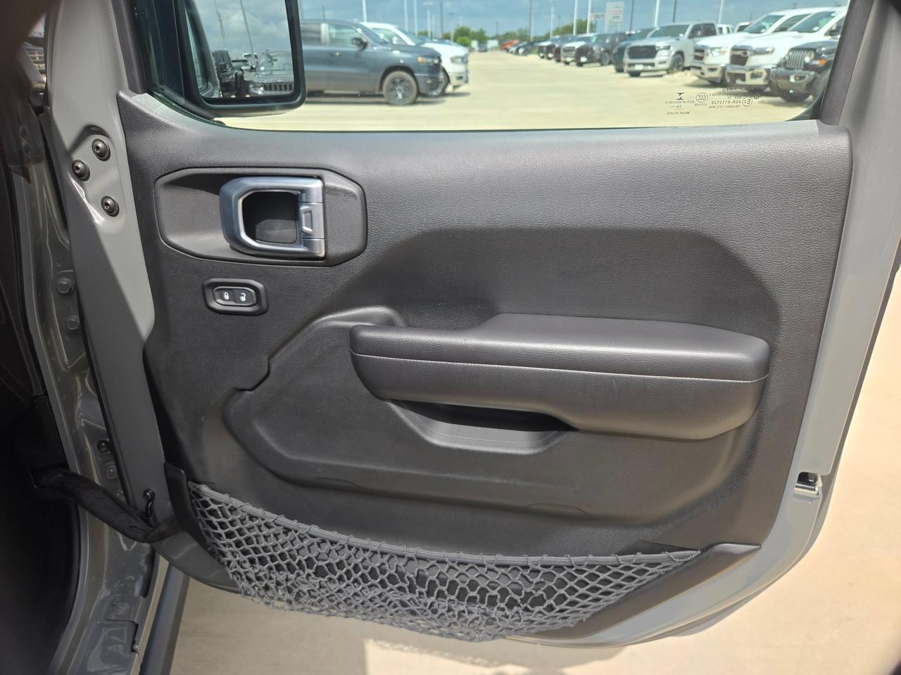 2018 Jeep Wrangler Unlimited Rubicon Castroville TX