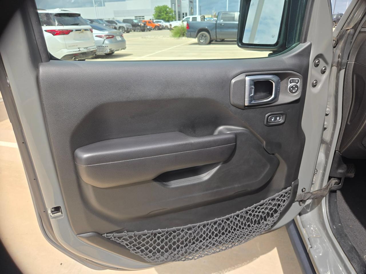 2018 Jeep Wrangler Unlimited Rubicon Castroville TX
