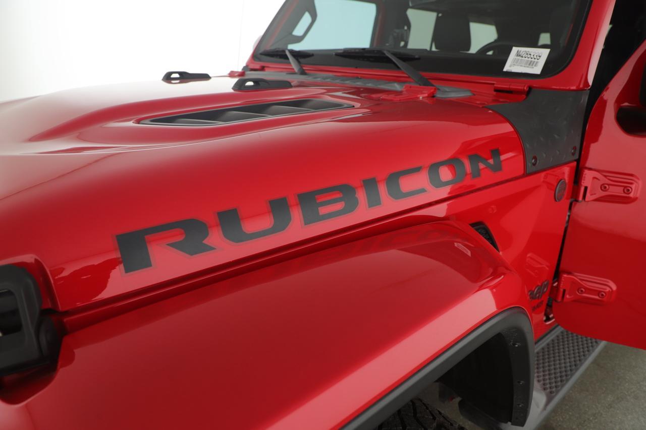 2018 Jeep Wrangler Unlimited Rubicon New Braunfels TX