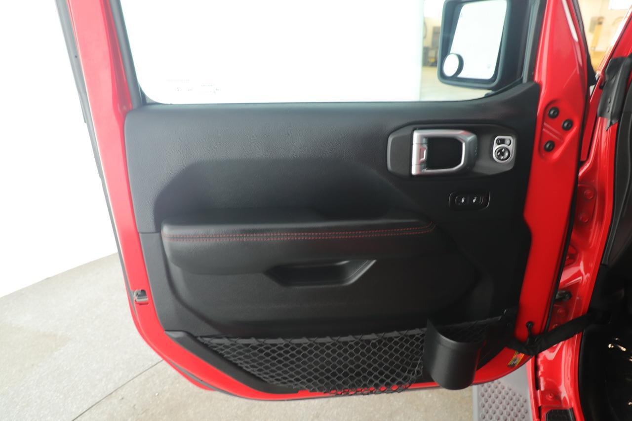 2018 Jeep Wrangler Unlimited Rubicon New Braunfels TX