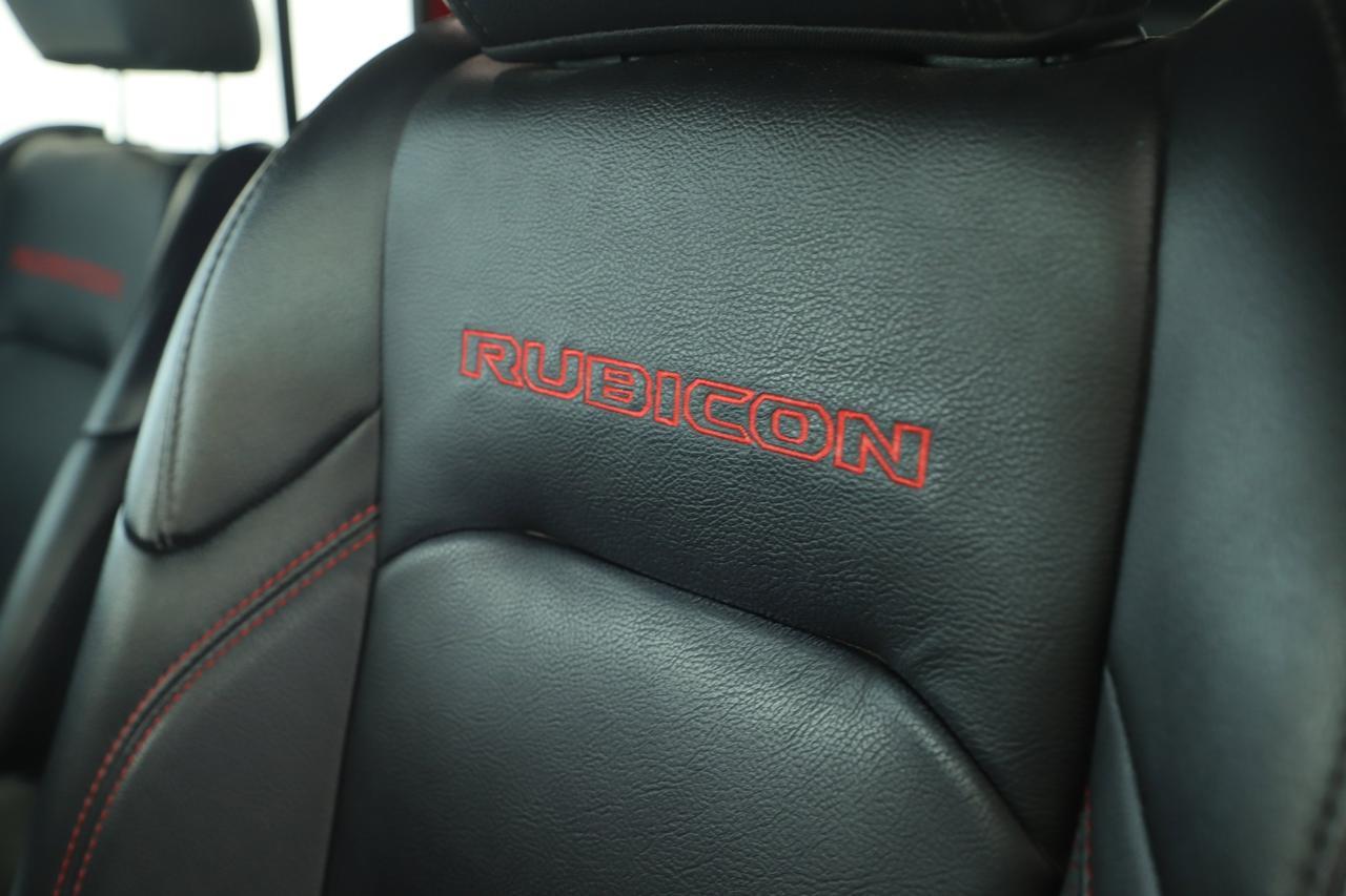 2018 Jeep Wrangler Unlimited Rubicon New Braunfels TX