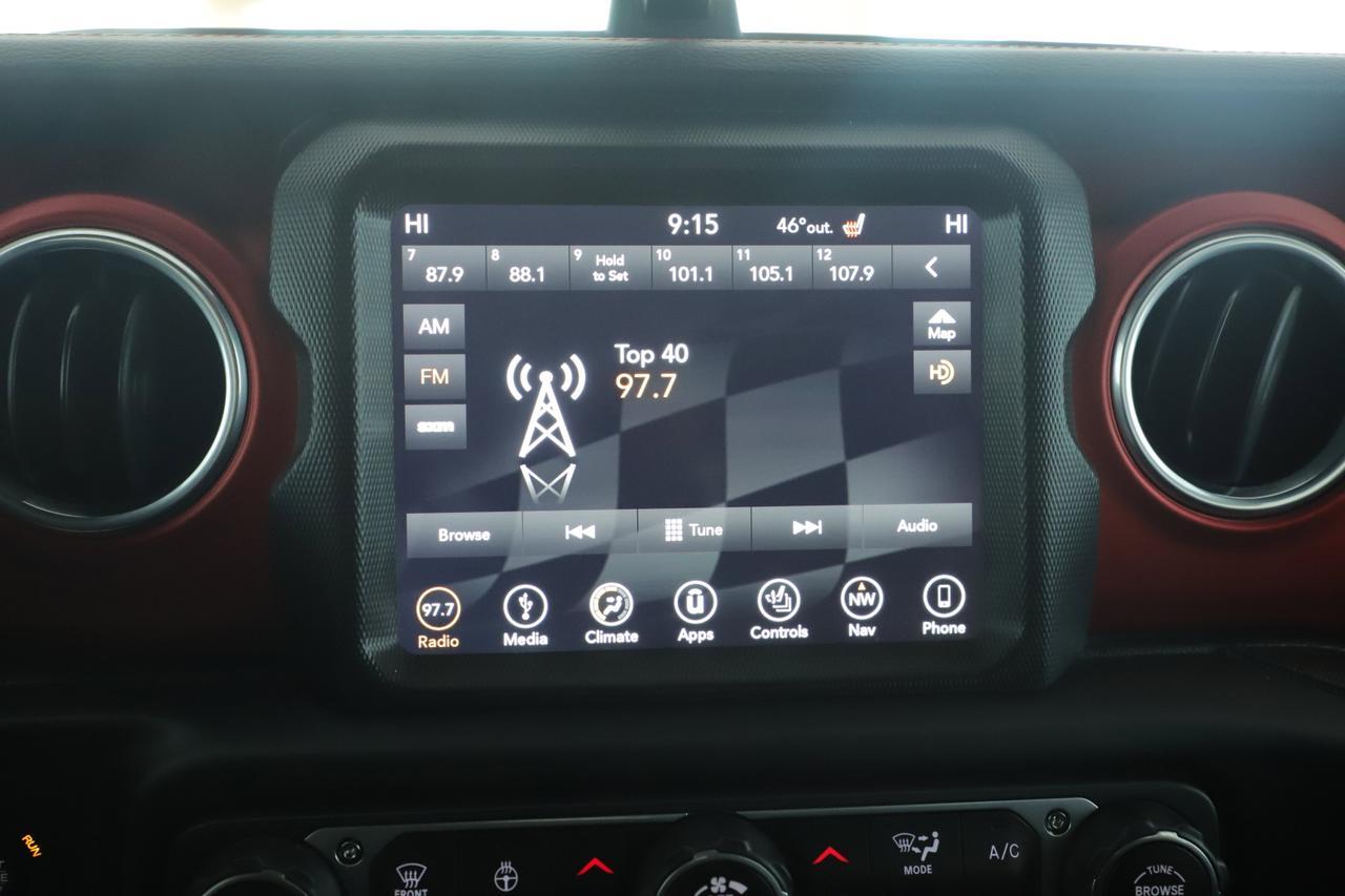 2018 Jeep Wrangler Unlimited Rubicon New Braunfels TX