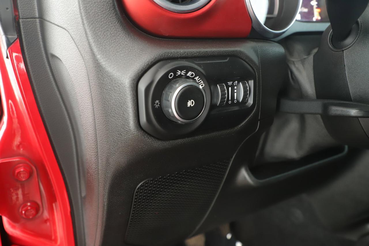 2018 Jeep Wrangler Unlimited Rubicon New Braunfels TX