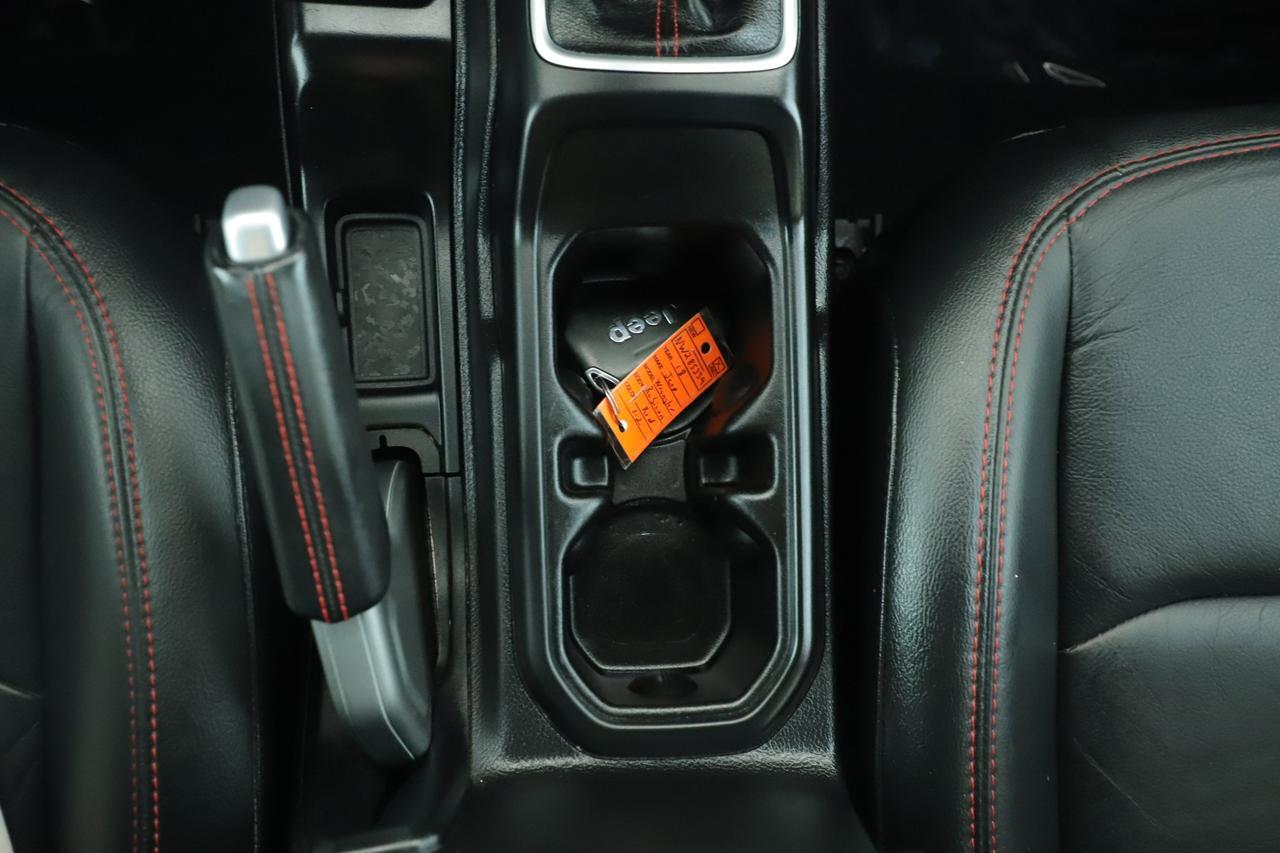 2018 Jeep Wrangler Unlimited Rubicon New Braunfels TX