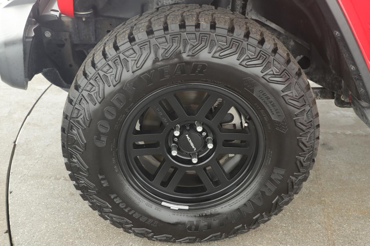 2018 Jeep Wrangler Unlimited Rubicon New Braunfels TX