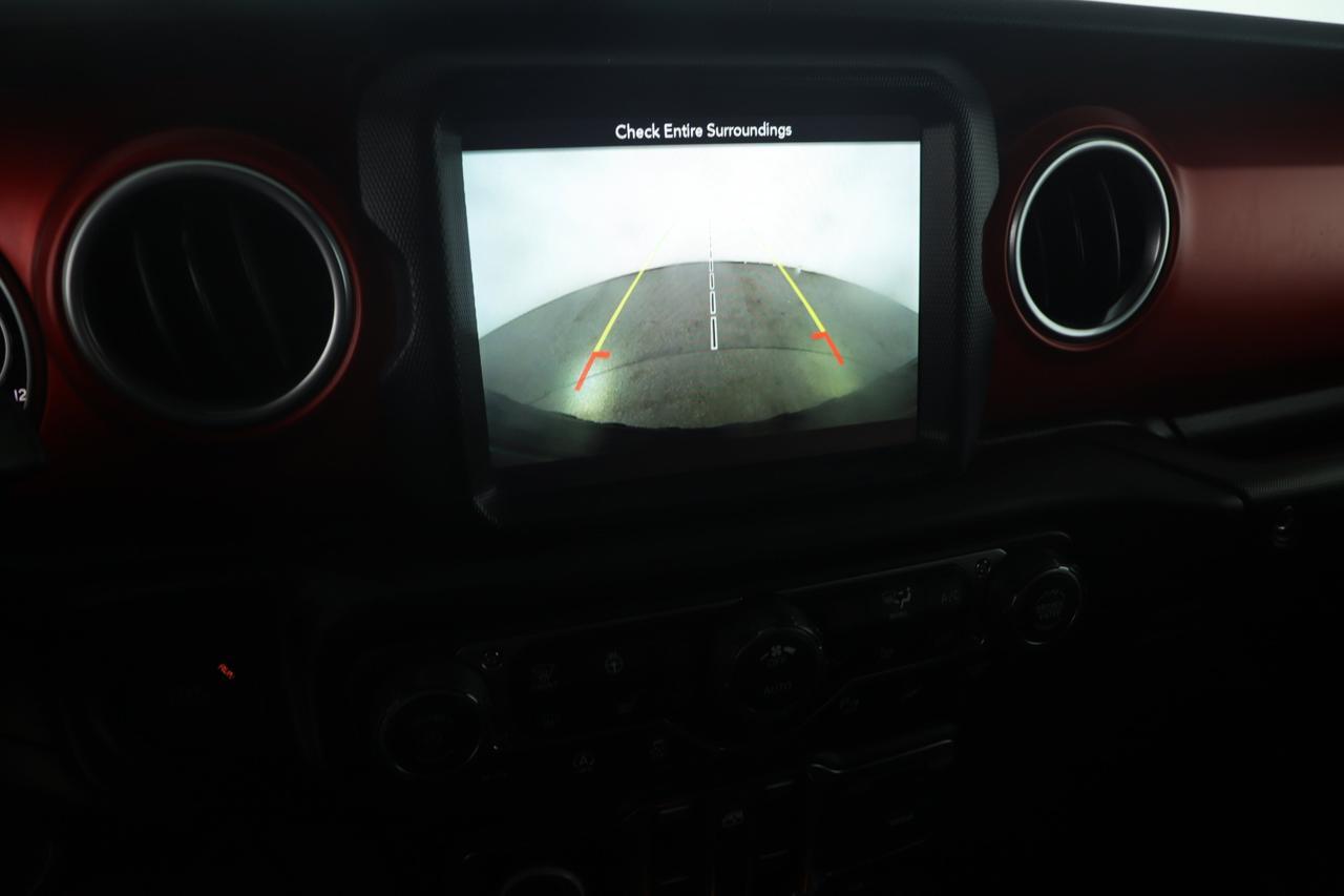 2018 Jeep Wrangler Unlimited Rubicon New Braunfels TX