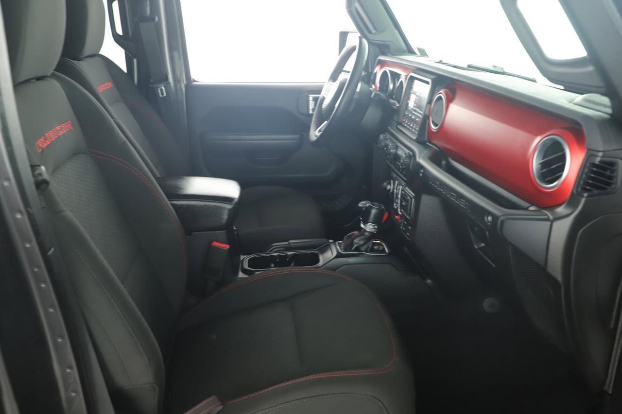 2018 Jeep Wrangler Unlimited Rubicon New Braunfels TX