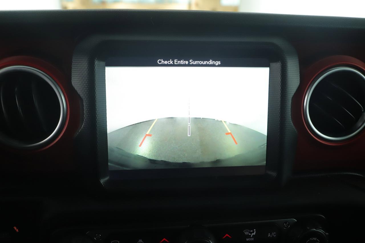 2018 Jeep Wrangler Unlimited Rubicon New Braunfels TX