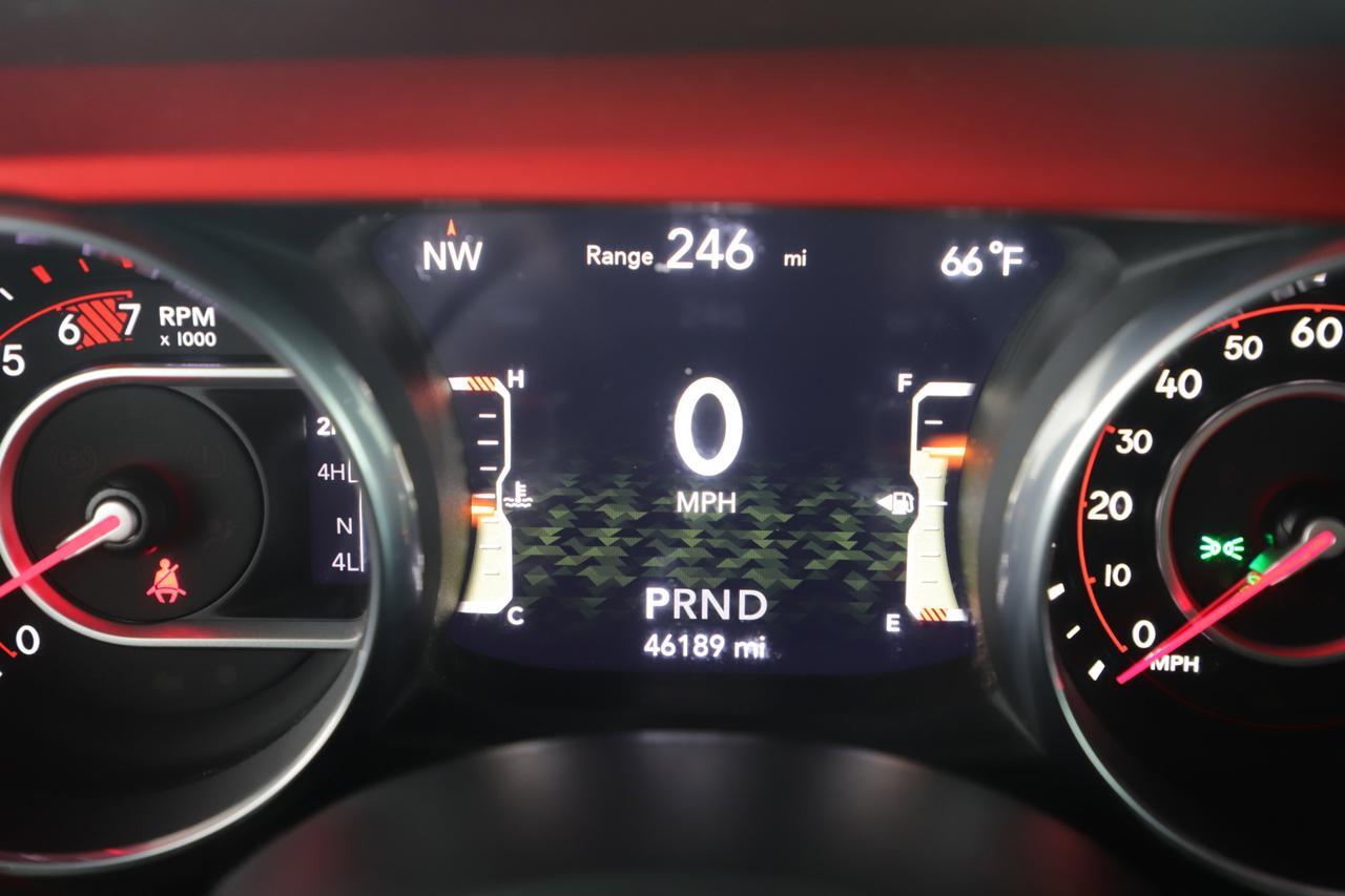 2018 Jeep Wrangler Unlimited Rubicon New Braunfels TX