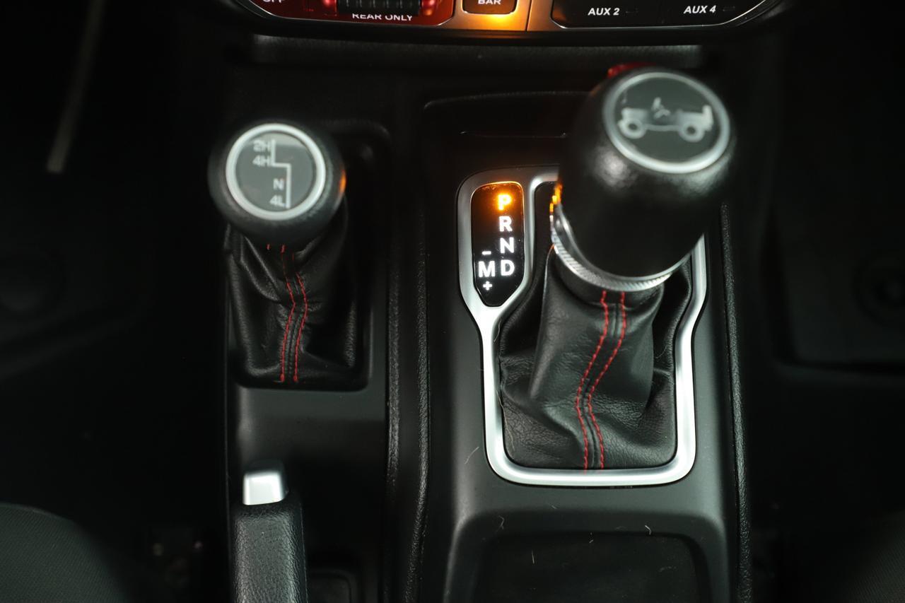 2018 Jeep Wrangler Unlimited Rubicon New Braunfels TX