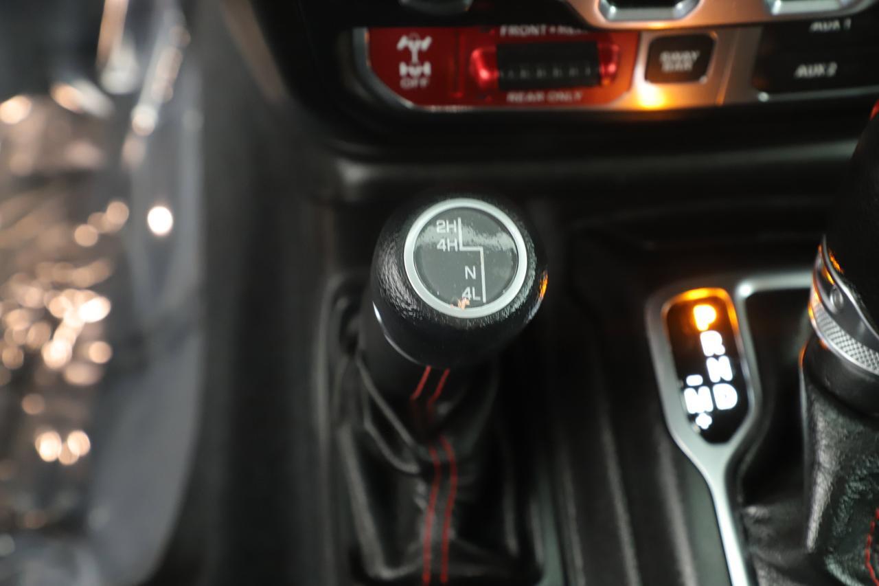 2018 Jeep Wrangler Unlimited Rubicon New Braunfels TX