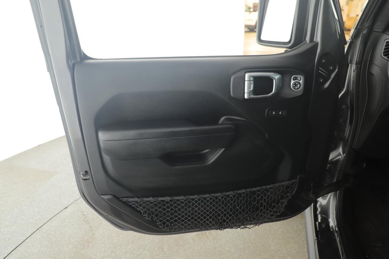 2018 Jeep Wrangler Unlimited Rubicon New Braunfels TX