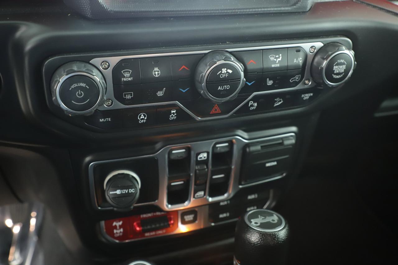 2018 Jeep Wrangler Unlimited Rubicon New Braunfels TX