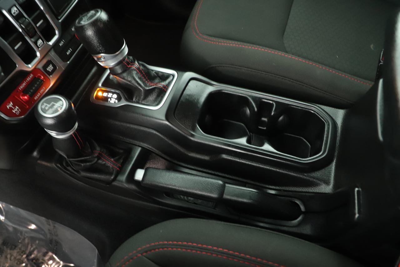 2018 Jeep Wrangler Unlimited Rubicon New Braunfels TX