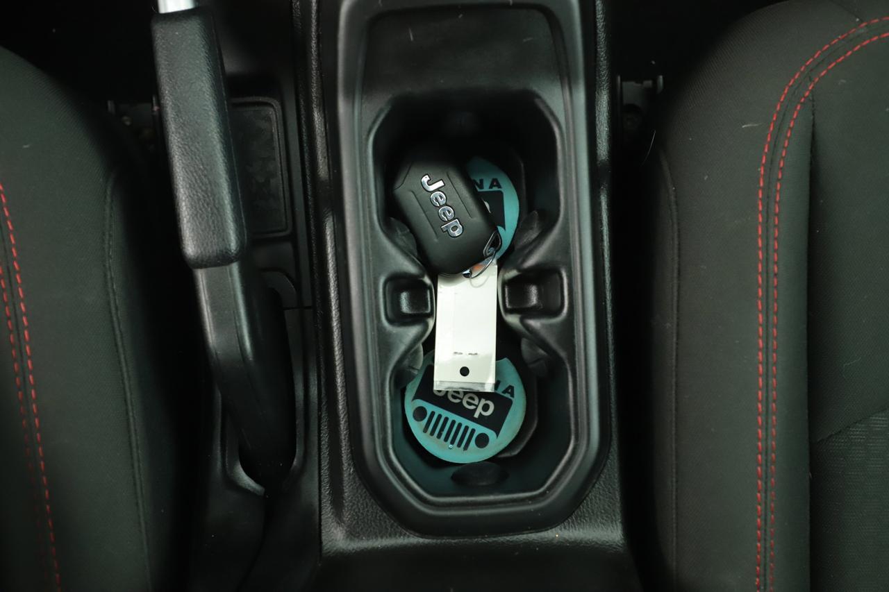 2018 Jeep Wrangler Unlimited Rubicon New Braunfels TX