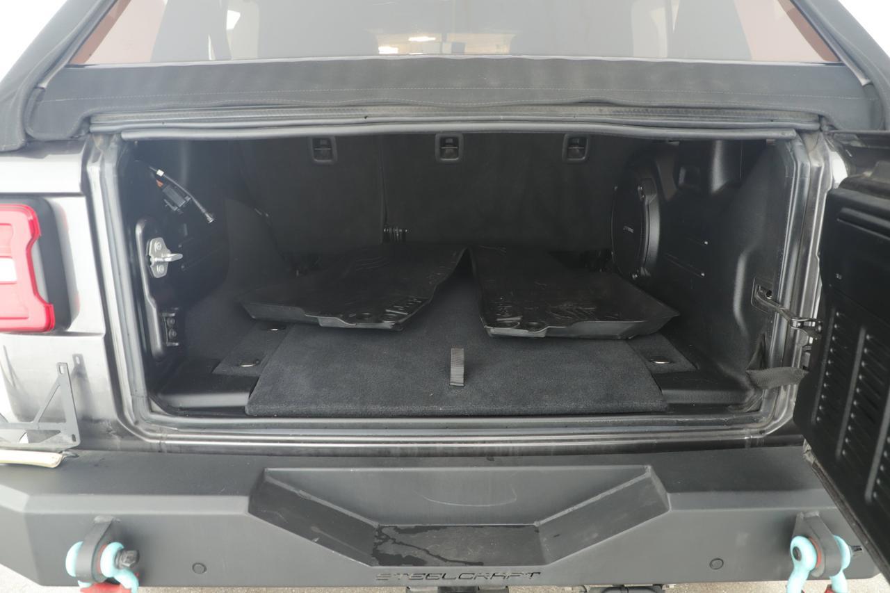 2018 Jeep Wrangler Unlimited Rubicon New Braunfels TX