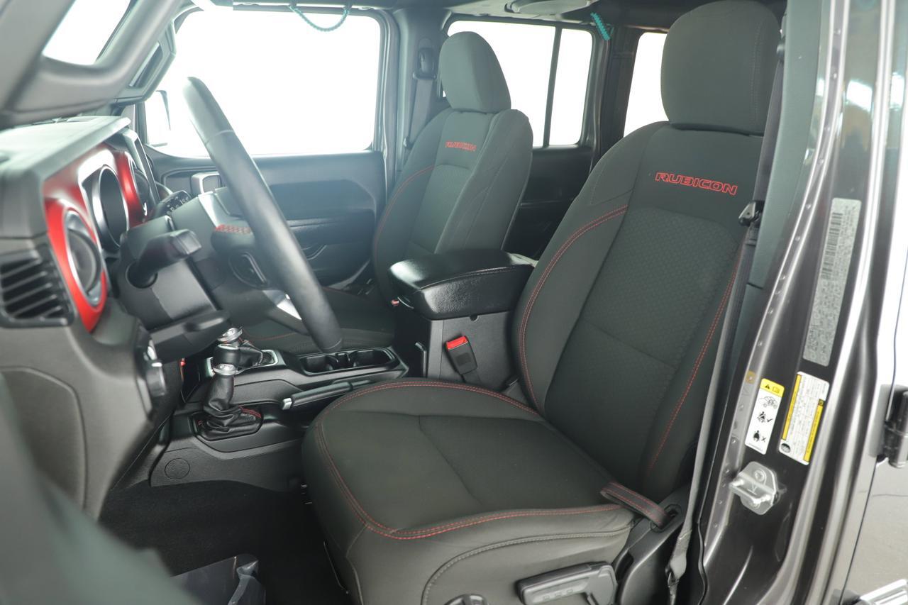 2018 Jeep Wrangler Unlimited Rubicon New Braunfels TX