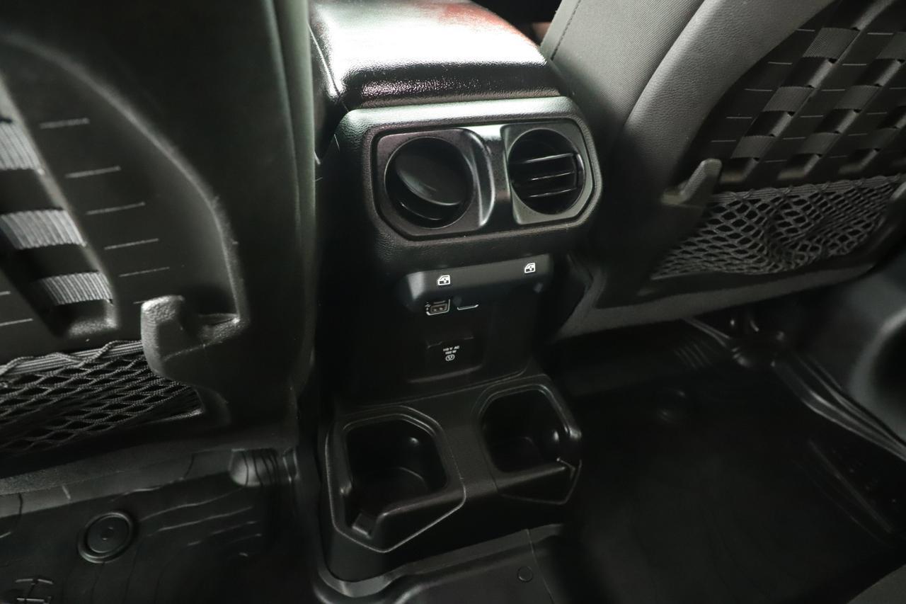 2018 Jeep Wrangler Unlimited Rubicon New Braunfels TX