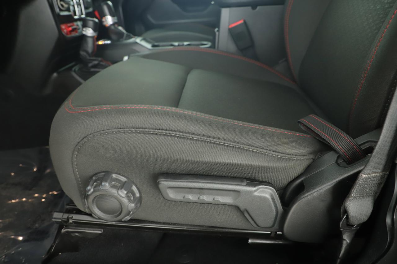 2018 Jeep Wrangler Unlimited Rubicon New Braunfels TX