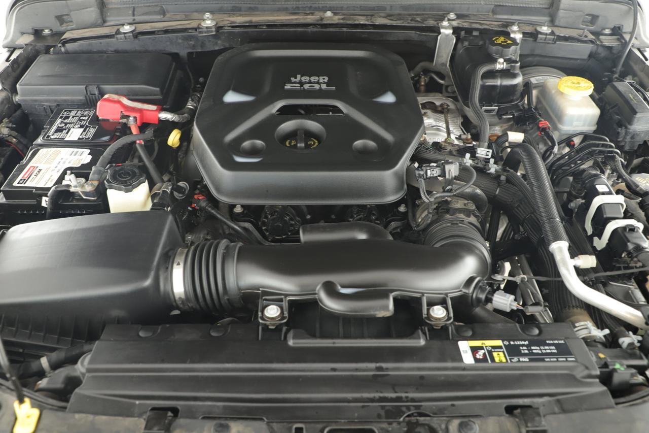 2018 Jeep Wrangler Unlimited Rubicon New Braunfels TX