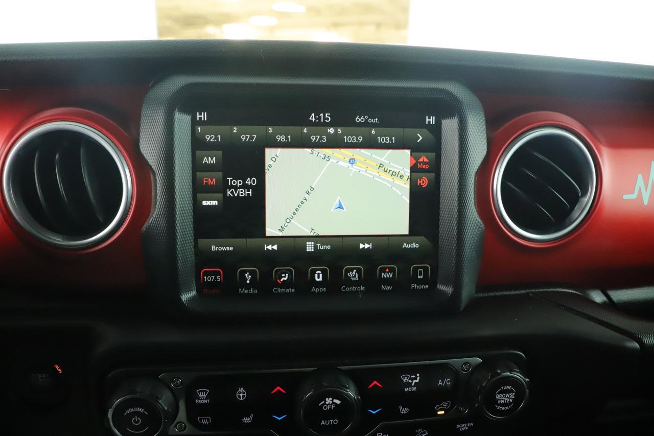 2018 Jeep Wrangler Unlimited Rubicon New Braunfels TX