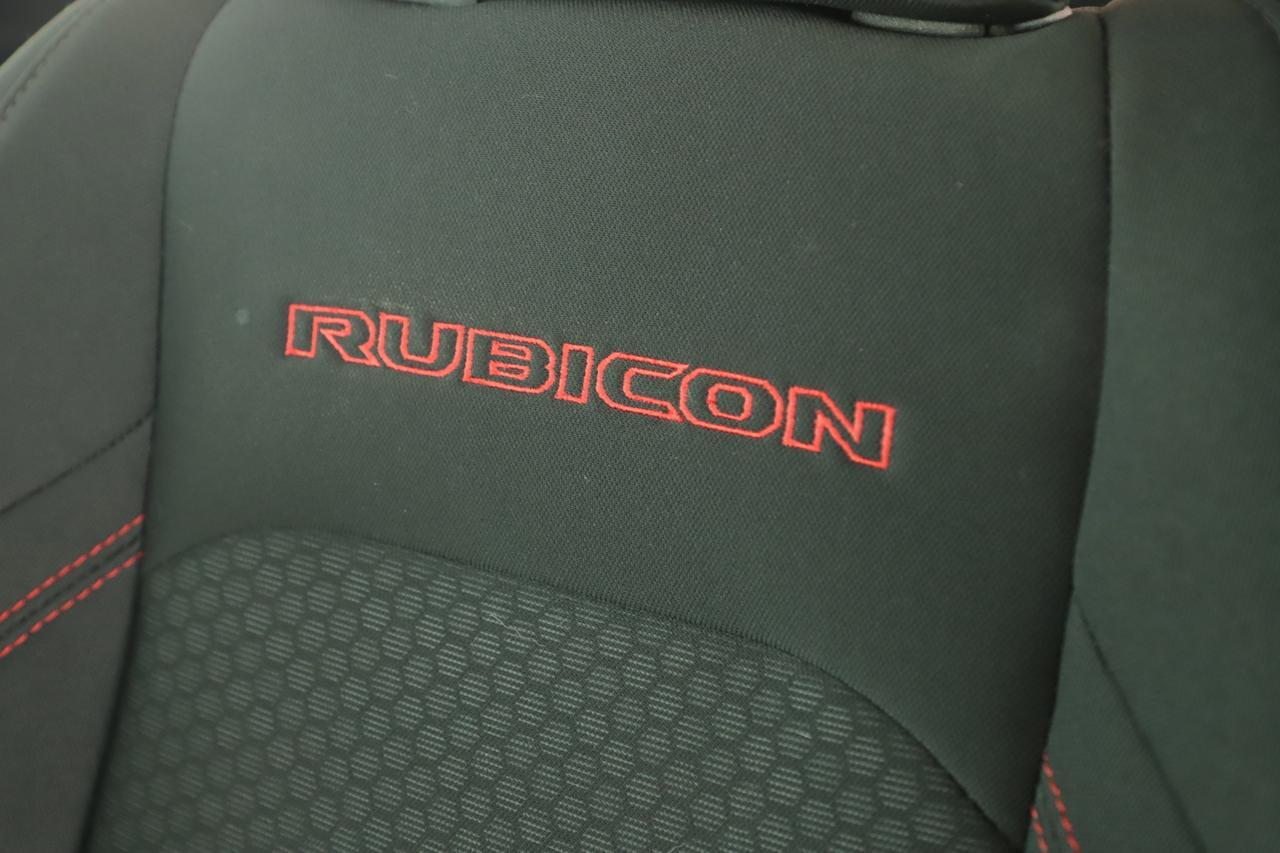 2018 Jeep Wrangler Unlimited Rubicon New Braunfels TX