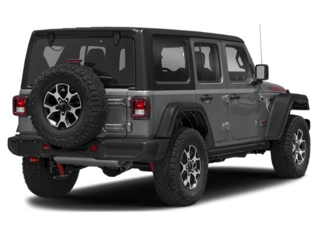 2018 Jeep Wrangler Unlimited Rubicon San Antonio TX