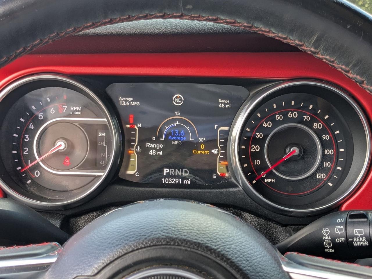 2018 Jeep Wrangler Unlimited Rubicon San Antonio TX