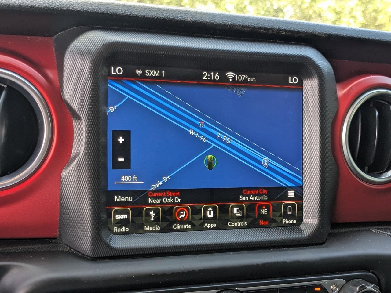 2018 Jeep Wrangler Unlimited Rubicon San Antonio TX