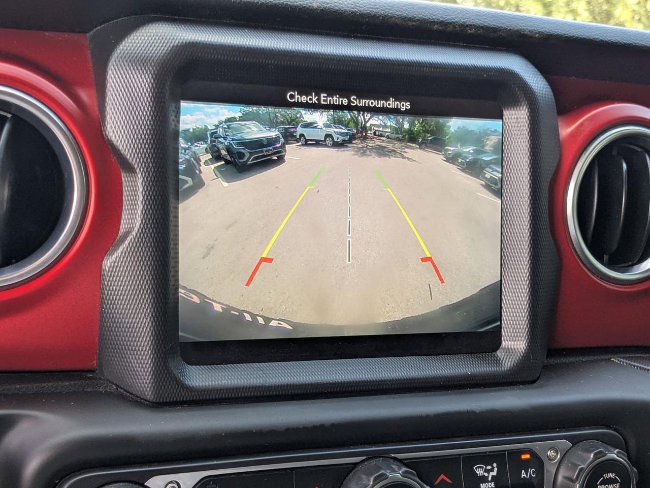 2018 Jeep Wrangler Unlimited Rubicon San Antonio TX