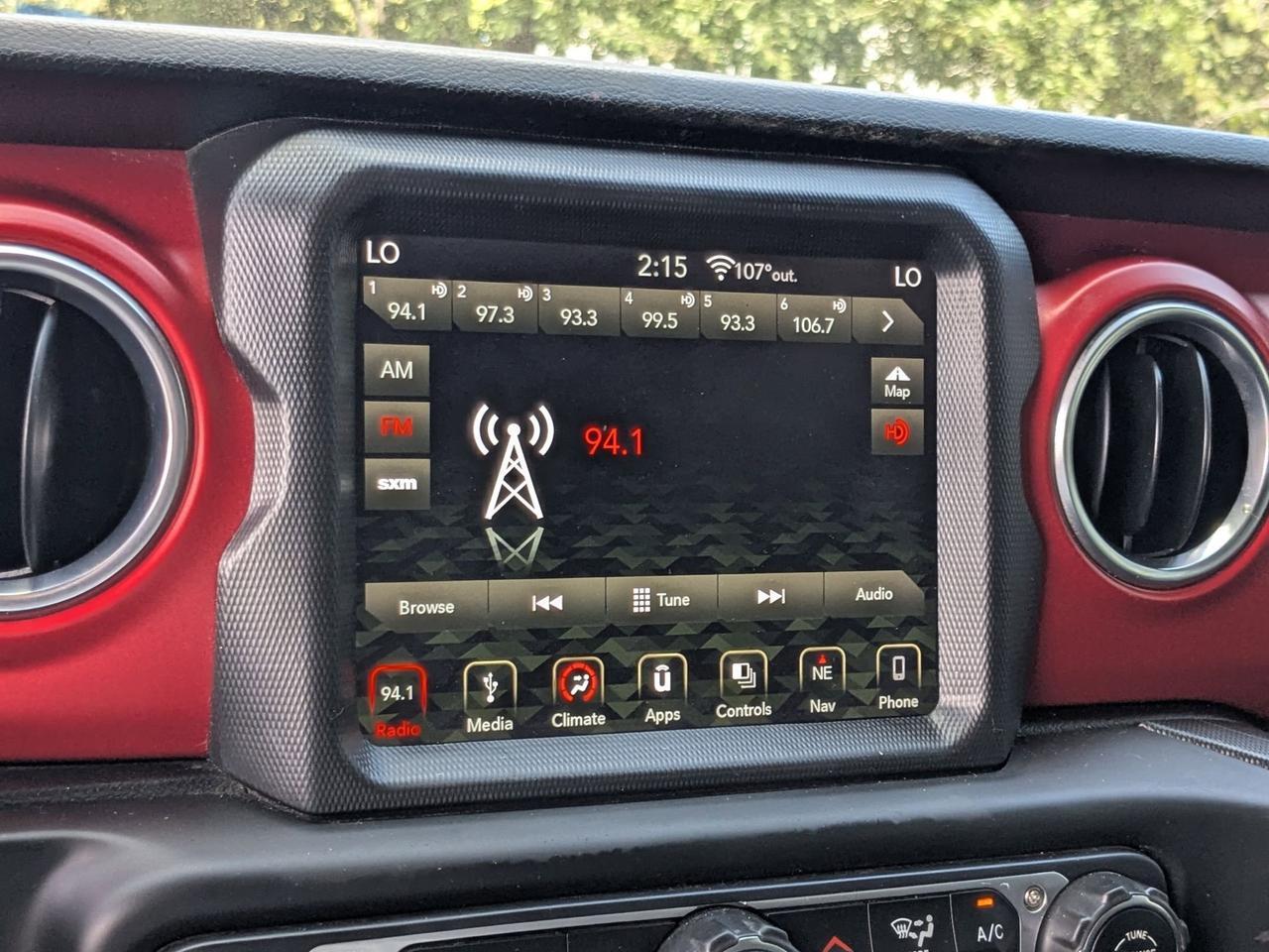 2018 Jeep Wrangler Unlimited Rubicon San Antonio TX