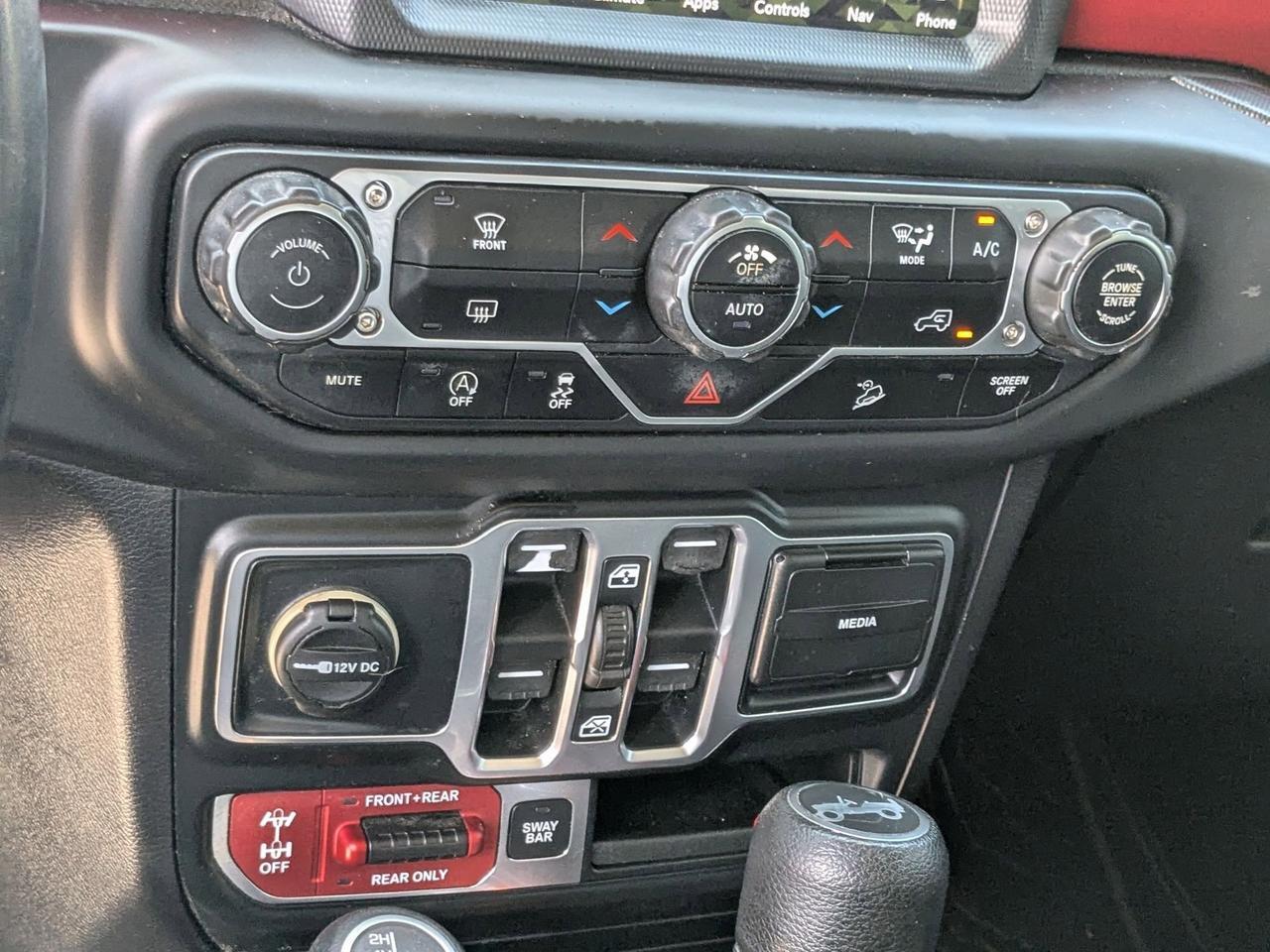 2018 Jeep Wrangler Unlimited Rubicon San Antonio TX