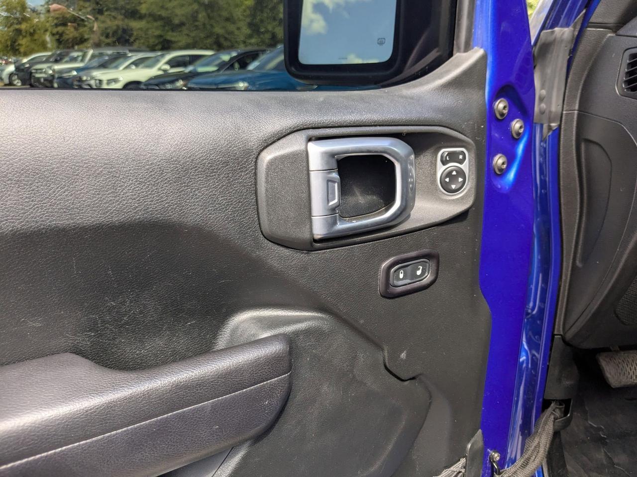 2018 Jeep Wrangler Unlimited Rubicon San Antonio TX
