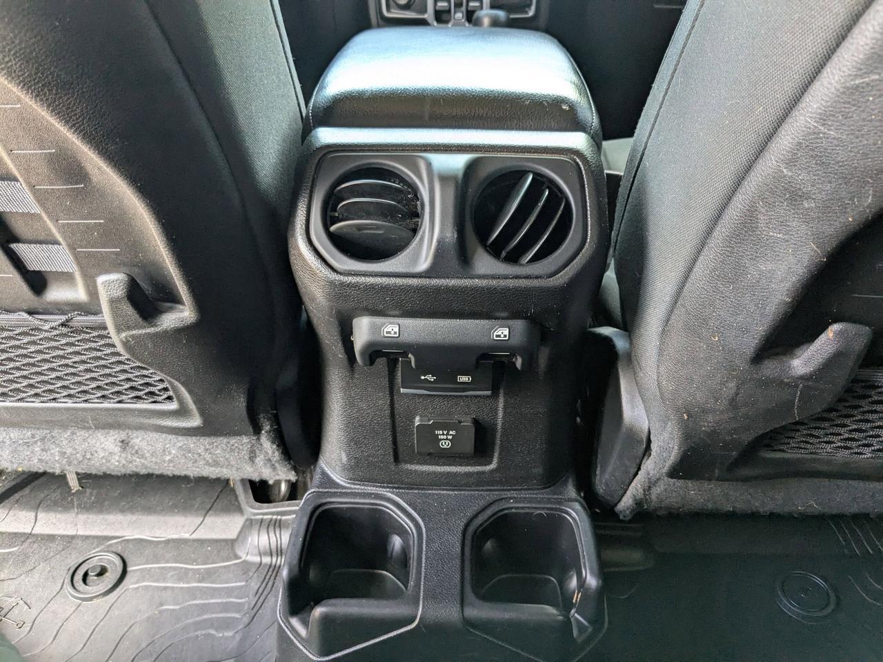 2018 Jeep Wrangler Unlimited Rubicon San Antonio TX