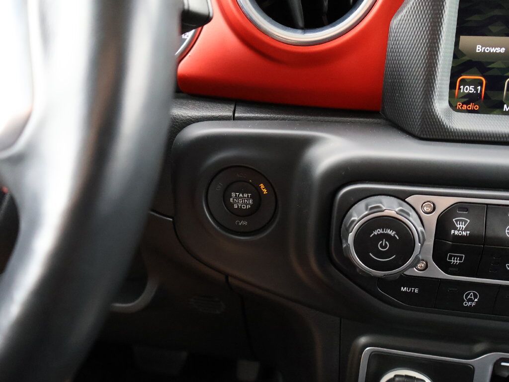 2018 Jeep Wrangler Unlimited Rubicon San Clemente CA
