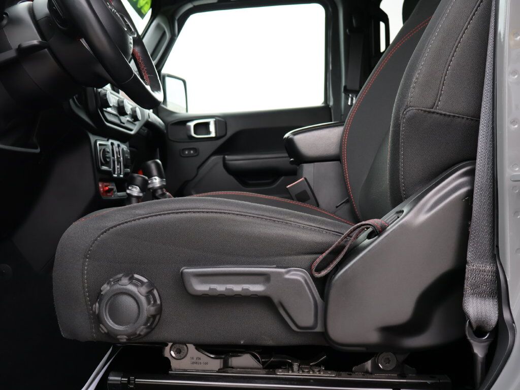 2018 Jeep Wrangler Unlimited Rubicon San Clemente CA