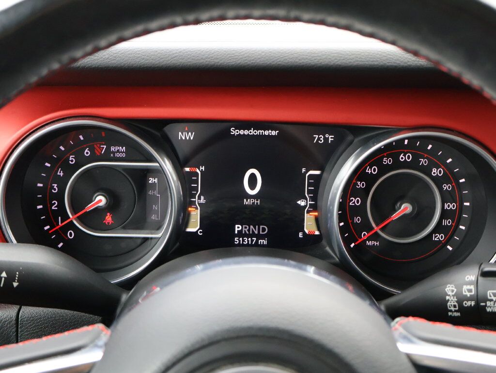 2018 Jeep Wrangler Unlimited Rubicon San Clemente CA