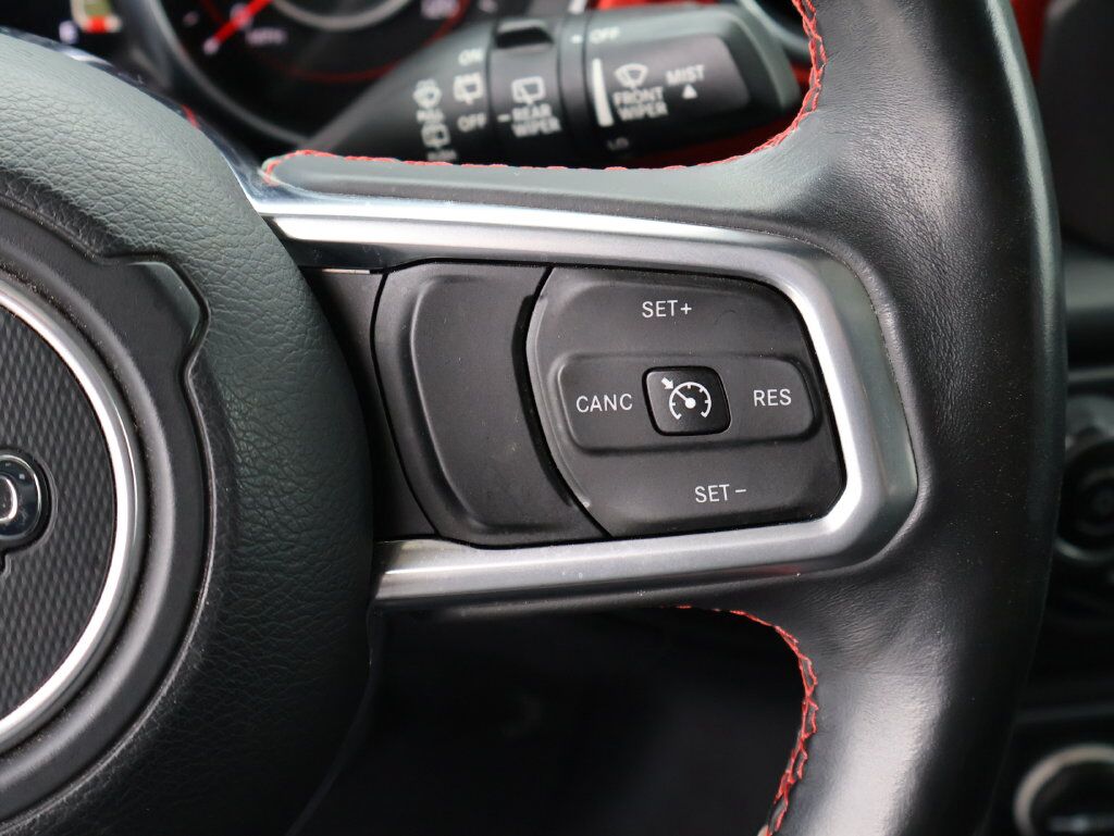 2018 Jeep Wrangler Unlimited Rubicon San Clemente CA